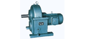 YTC-B齒輪減速三相異步電動(dòng)機(jī)